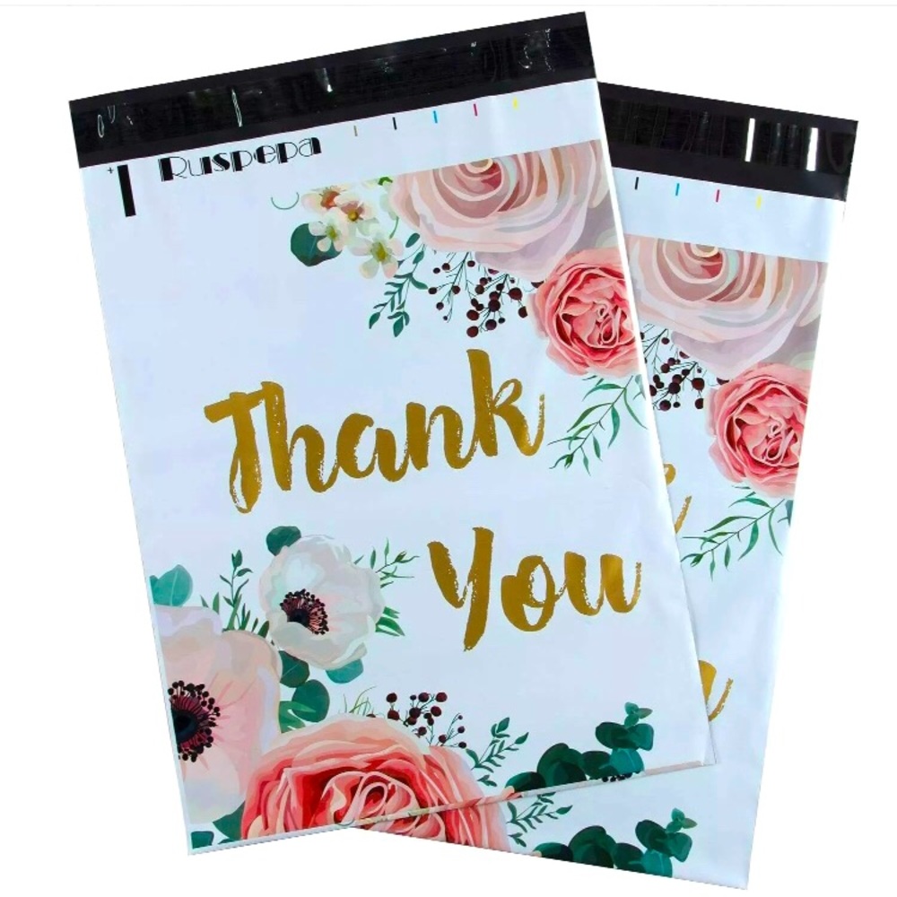 Polymailer Shipping Bundle